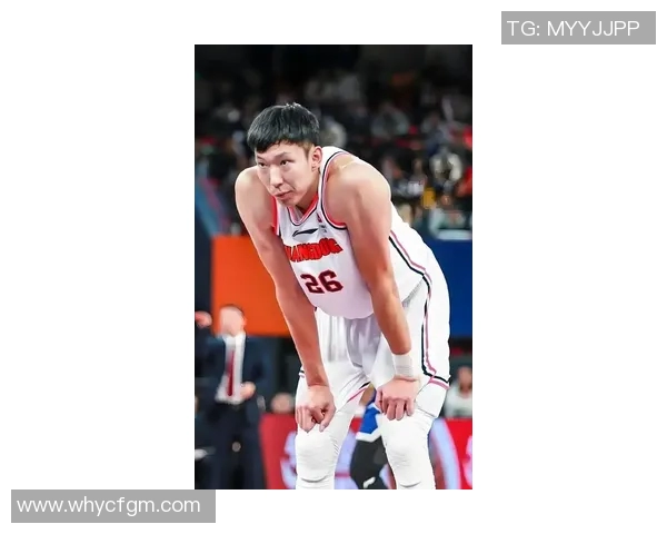 周琦在国际篮球舞台上的崛起与挑战：从中国球员到全球明星的奋斗历程