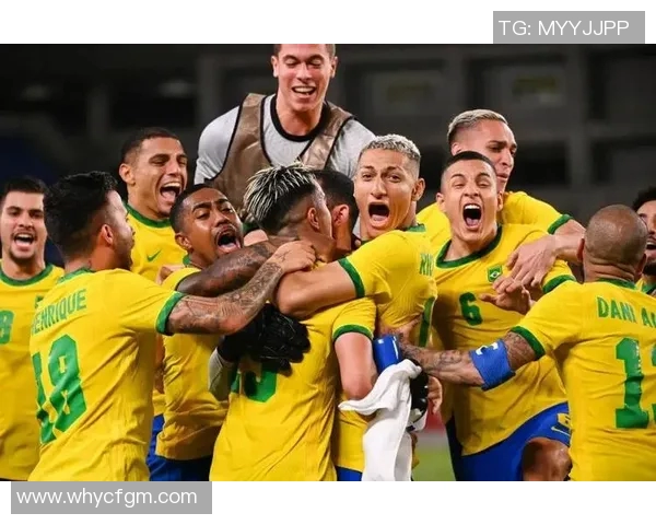 巴西与英格兰U17青少年足球对决展现青春风采与竞技精神 巴西与英格兰U17青少年足球对决展现青春风采与竞技精神