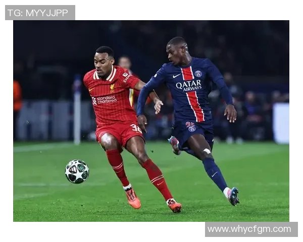 巴黎圣日耳曼与利物浦的巅峰对决谁能笑到最后揭晓足球魅力的较量 巴黎圣日耳曼与利物浦的巅峰对决谁能笑到最后揭晓足球魅力的较量