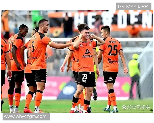 布里斯狮吼与墨尔本城激战在即谁将赢得澳超赛季巅峰对决